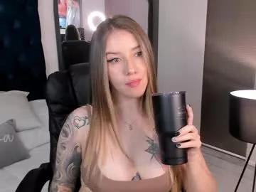 sofia_woodss on Chaturbate 