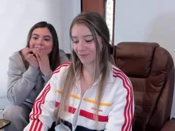 sofia_woodss on Chaturbate 