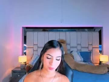 sofiacortez on Chaturbate 