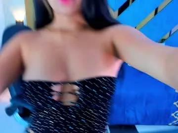 sofiacortez on Chaturbate 