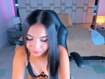 sofiacortez on Chaturbate 