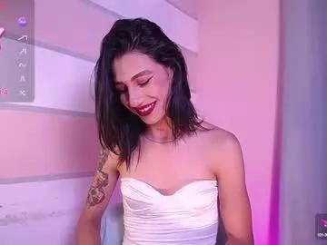 sofiia_grey_ on Chaturbate 