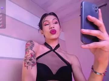 sofiia_grey_ on Chaturbate 