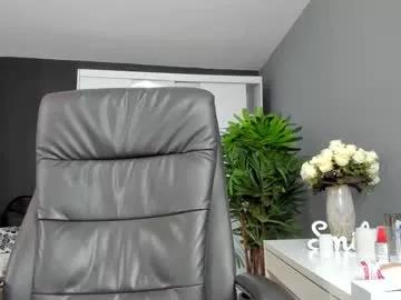 sonya_fire on Chaturbate 