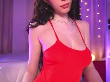 sophia_lean on Chaturbate 