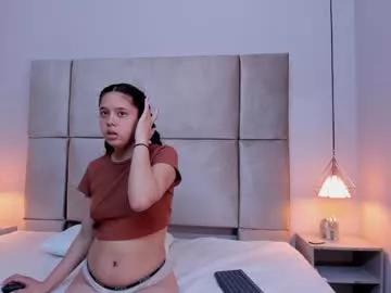 sophiyepez on Chaturbate 