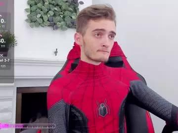 spider____man on Chaturbate 