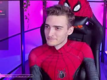 spider____man on Chaturbate 