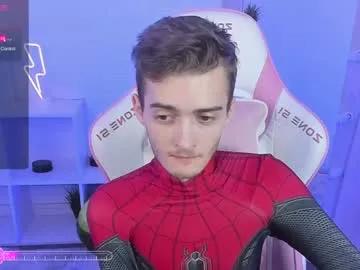 spider____man on Chaturbate 