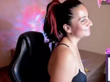 stefanyhotmilf on Chaturbate 