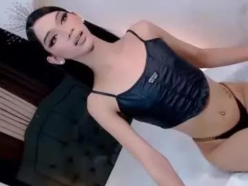 steffani_deluxe on Chaturbate 