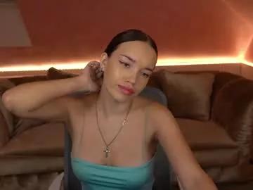 stella_elegance on Chaturbate 