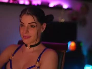 stella_shock on Chaturbate 