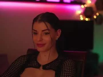 stella_shock on Chaturbate 