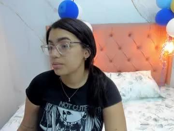 stephanysc on Chaturbate 