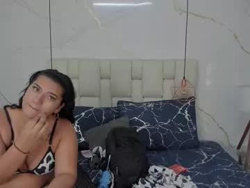 stephanysc on Chaturbate 