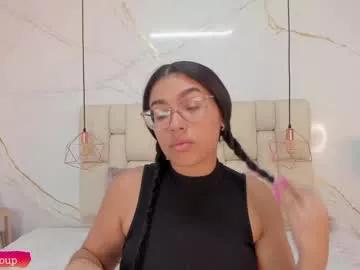 stephanysc on Chaturbate 