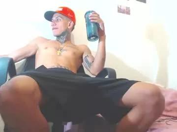 strongxboys on Chaturbate 