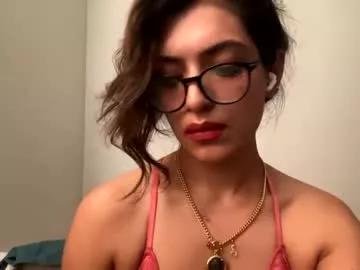 suckmythong410104 on Chaturbate 