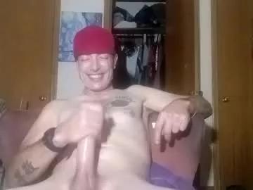 superfly307blueyes on Chaturbate 