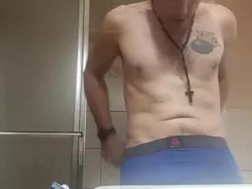 superfly307blueyes on Chaturbate 