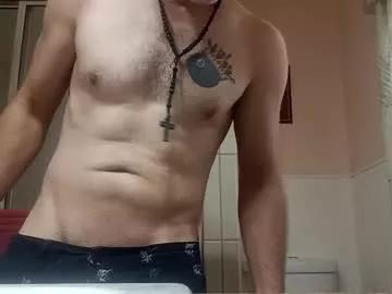 superfly307blueyes on Chaturbate 