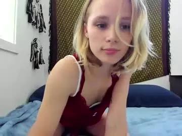 sweetgracee on Chaturbate 