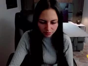 tamy_meyer on Chaturbate 