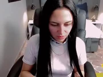 tamy_meyer on Chaturbate 