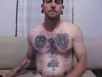 thesagie on Chaturbate 