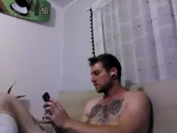 thesagie on Chaturbate 