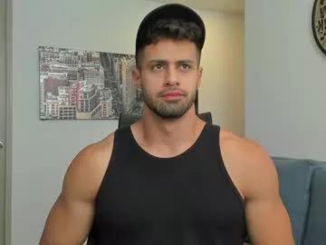 thiago_driussi on Chaturbate 