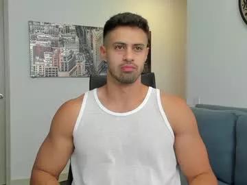 thiago_driussi on Chaturbate 