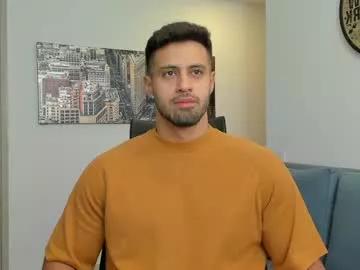 thiago_driussi on Chaturbate 