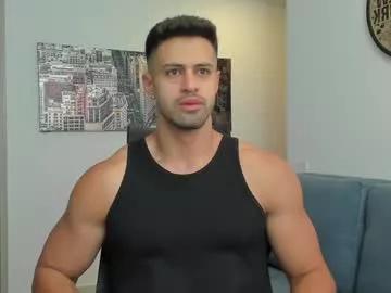 thiago_driussi on Chaturbate 