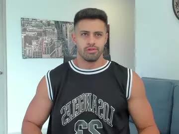 thiago_driussi on Chaturbate 