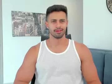 thiago_driussi on Chaturbate 