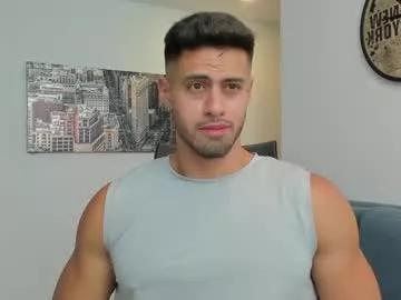 thiago_driussi on Chaturbate 