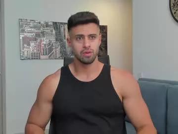 thiago_driussi on Chaturbate 