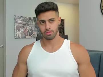 thiago_driussi on Chaturbate 