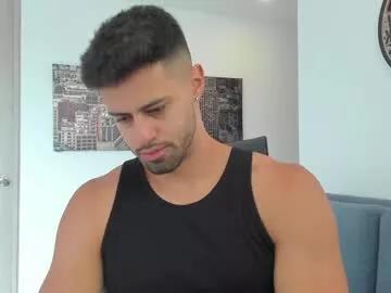 thiago_driussi on Chaturbate 