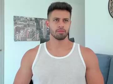 thiago_driussi on Chaturbate 