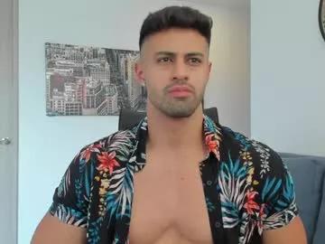 thiago_driussi on Chaturbate 