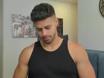 thiago_driussi on Chaturbate 