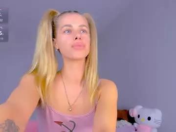 tiny__alice on Chaturbate 