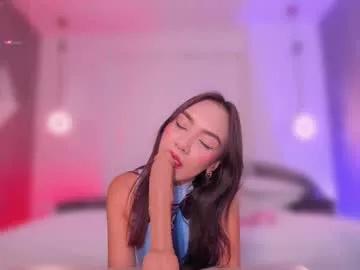 tinymoon_ on Chaturbate 