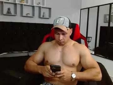 tyler_hank1 on Chaturbate 