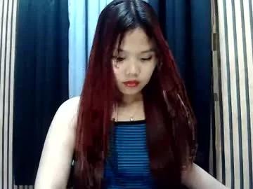 urpinaycutie on Chaturbate 