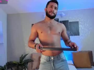 valentinoford on Chaturbate 