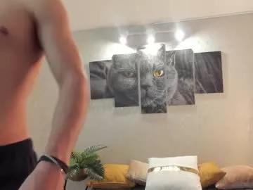 valentinoford on Chaturbate 